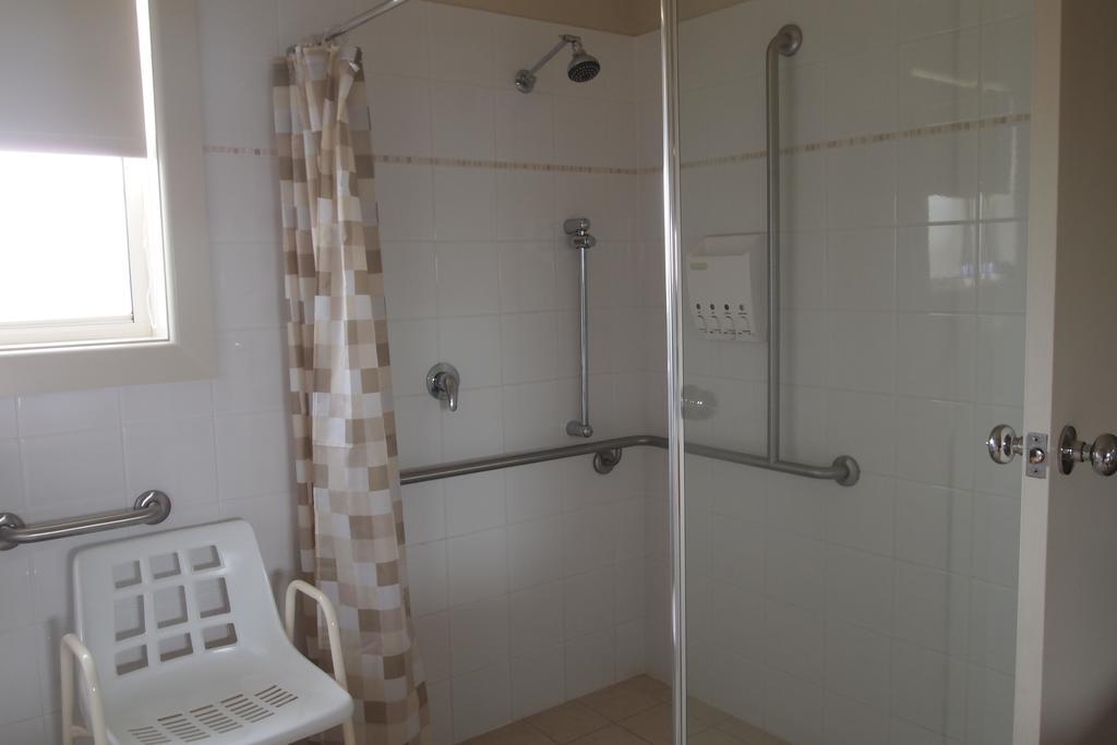 Alexander Cameron Suites Penola Szoba fotó