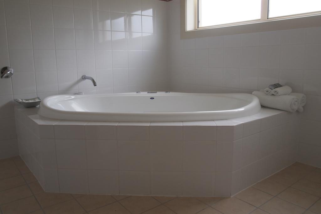 Alexander Cameron Suites Penola Szoba fotó