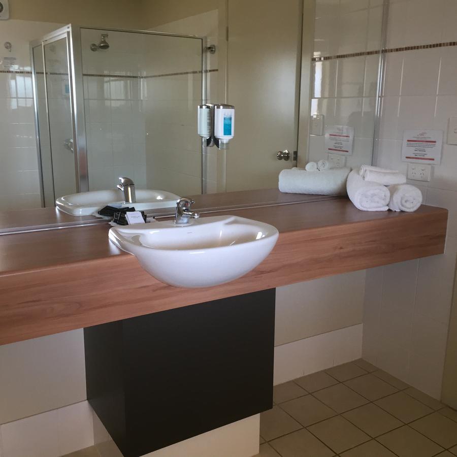 Alexander Cameron Suites Penola Kültér fotó