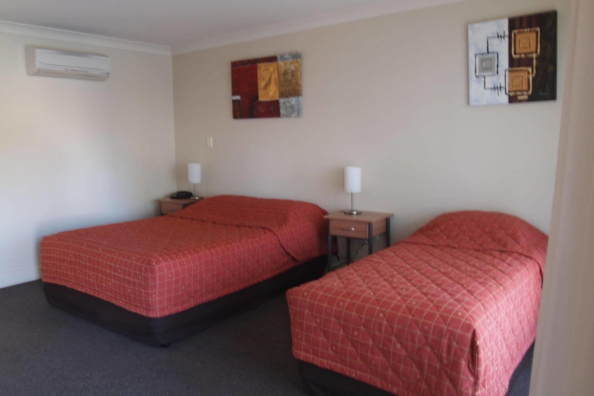 Alexander Cameron Suites Penola Kültér fotó