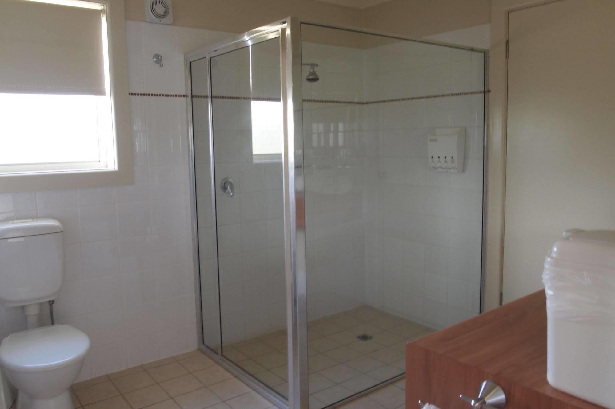 Alexander Cameron Suites Penola Kültér fotó