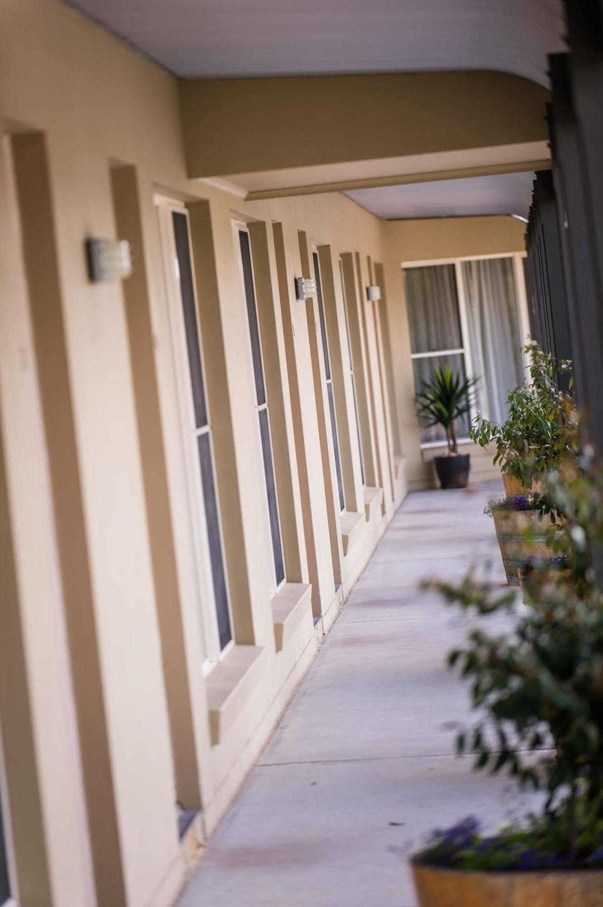 Alexander Cameron Suites Penola Kültér fotó