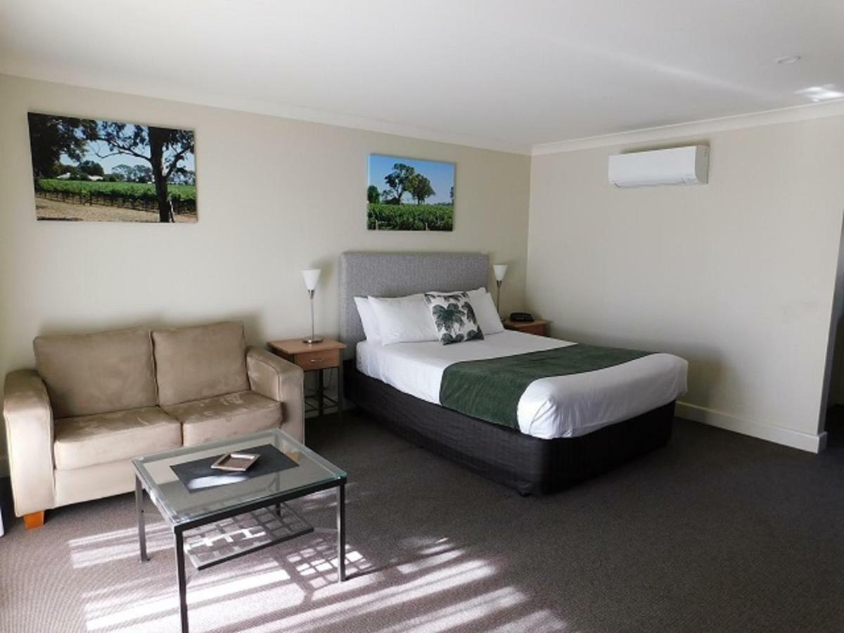 Alexander Cameron Suites Penola Kültér fotó