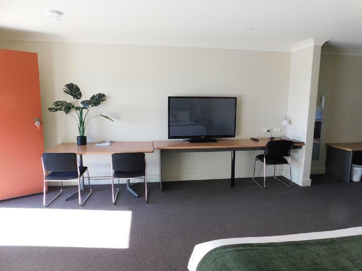 Alexander Cameron Suites Penola Kültér fotó