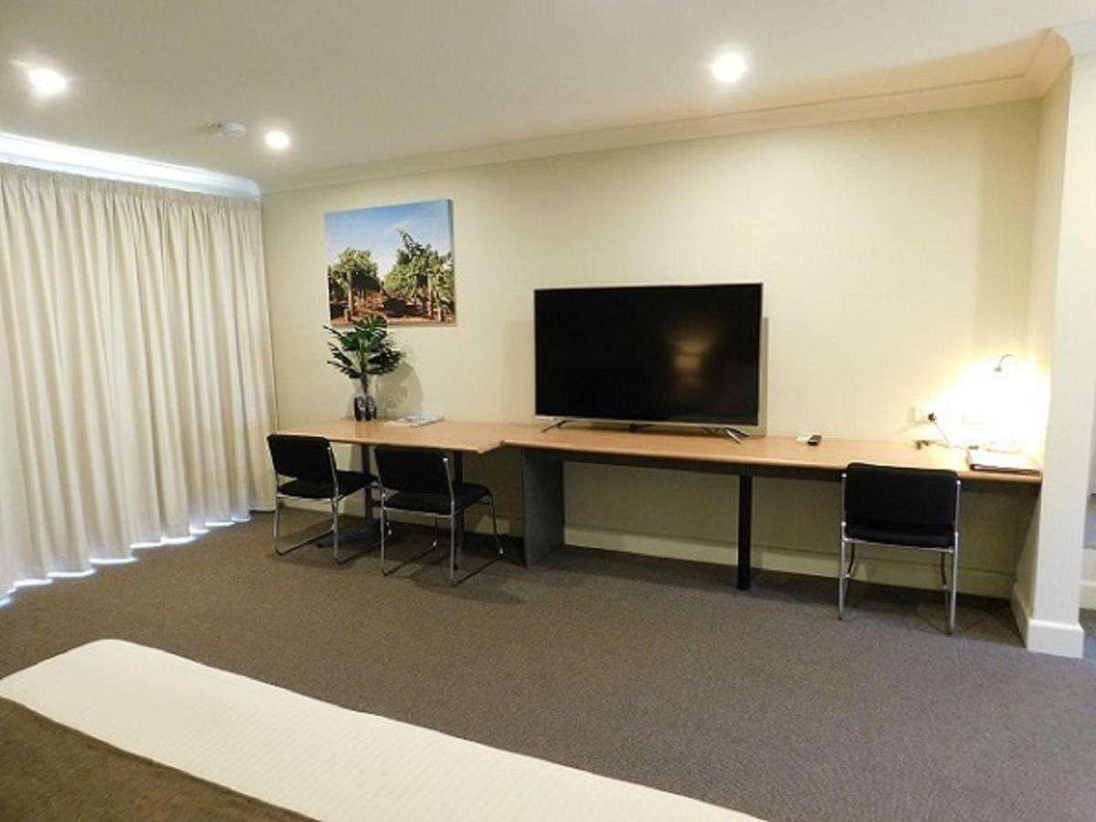 Alexander Cameron Suites Penola Kültér fotó